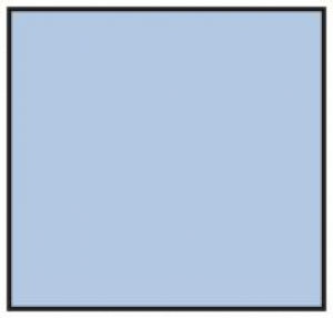Medline Non Sterile Universal Drape Sheets - Sheet Drape, 40" x 42", Nonsterile - 66949