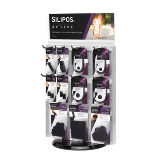 Silipos Active Gel Display Unit Active Gel Display Unit - 66950