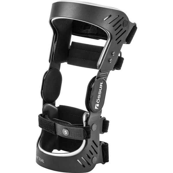 Össur Rebound DUAL Rebound Dual, Right, Large - 66974/NA/NA/LGRT