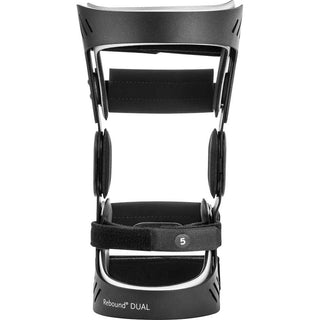 Össur Rebound DUAL Rebound Dual, Left, X-Small - 66974/NA/NA/XSLT