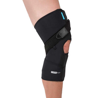 Össur Form Fit OA Wraparound Form Fit OA Wraparound, Medial, Left, 3X-Large - 66979/NA/NA/LT3XL