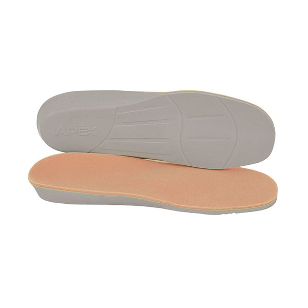 Apex Anti-Shox Conform Orthotic, No Gel Anti-Shox Conform Orthotic, No Gel, Women's 10, Pair - 67022