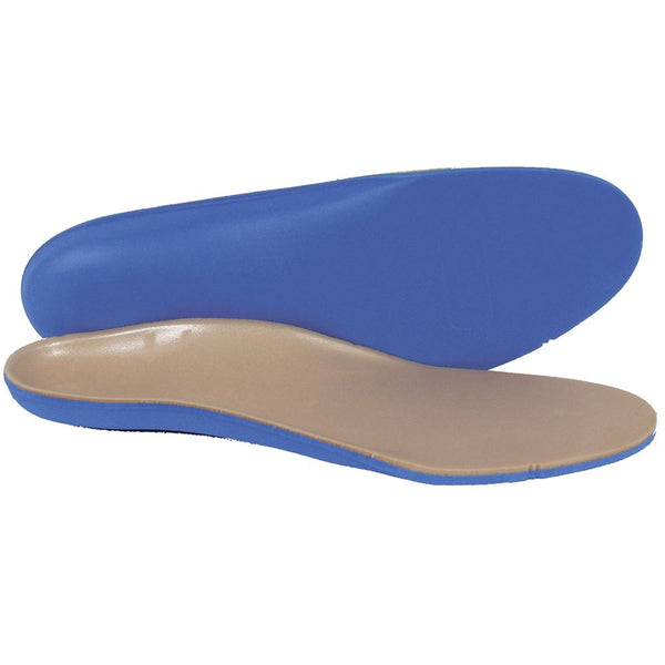 Apex Ready-Made Plastazote Thermothotics Contour w/Thermosky EVA Base Contour Thermothotic w/Thermosky EVA Base, Men's Size 13 - 67024/NA/NA/MENS130