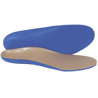 Apex Ready-Made Plastazote Thermothotics Contour w/Thermosky EVA Base Contour Thermothotic w/Thermosky EVA Base, Men's Size 7-1/2 - 67024/NA/NA/MENS750
