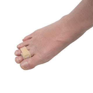 PediFix Comfort ToeWraps Comfort ToeWraps, 6/pk - 67037