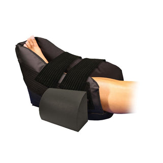 DeRoyal PRUventor Heel Off-Loading Device Heel Off-Loading Device, Long, 13"L - 67041