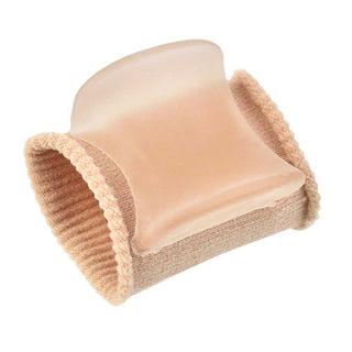 Silipos No-Slip Toe Spacer No-Slip Toe Spacer, 4/pk - 67058