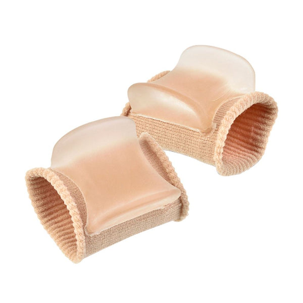 Silipos No-Slip Toe Spacer No-Slip Toe Spacer, 4/pk - 67058