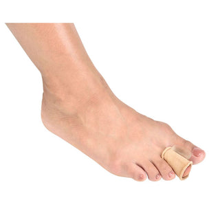 Silipos No-Slip Toe Spacer No-Slip Toe Spacer, 4/pk - 67058