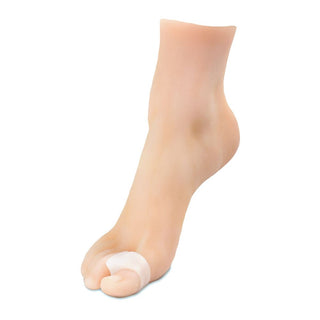 Silipos No-Slip All-Gel Toe Spacer No-Slip All Gel Toe Spacer, pk/4 - 67061