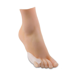 Silipos Tailor's Bunion Guard with Spacer Tailor's Bunion Guard with Spacer - 67062