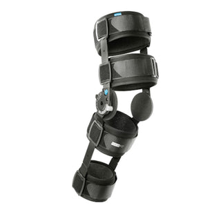 Össur Formfit Post-Op Knee Brace Formfit Post-Op Knee Brace, 28"L, Cool, Regular - 67067