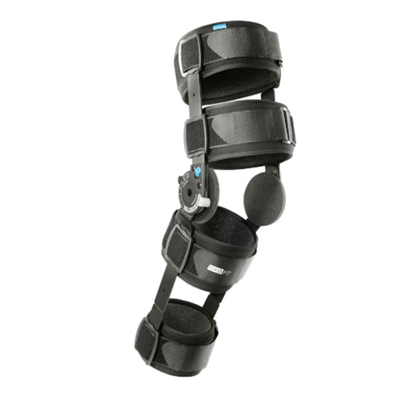 Össur Formfit Post-Op Knee Brace Formfit Post-Op Knee Brace, 24"L, Full, X-Large - 67070