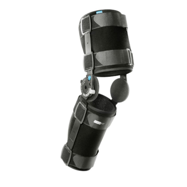 Össur Formfit Post-Op Knee Brace Formfit Post-Op Knee Brace, 24"L, Full, X-Large - 67070