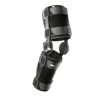 Össur Formfit Post-Op Knee Brace Formfit Post-Op Knee Brace, 24"L, Full, Regular - 67069