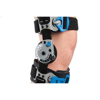 Össur Rebound Post-Op Knee Braces Post-Op Knee Brace, Full Universal - 67075