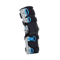 Össur Rebound Post-Op Knee Braces Post-Op Knee Brace, Full Universal, X-Large - 67076