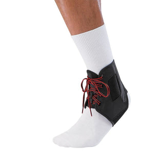 Mueller ATF 3 Ankle Brace ATF 3 Ankle Brace, Small - 67077/NA/NA/SM