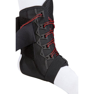 Mueller The One Ankle Brace Ankle Brace, Small - 67078/NA/NA/SM