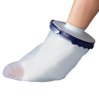 BrownMed SEAL-TIGHT Infinity Cast Protectors Medium Leg Protector, Pediatric - 67084