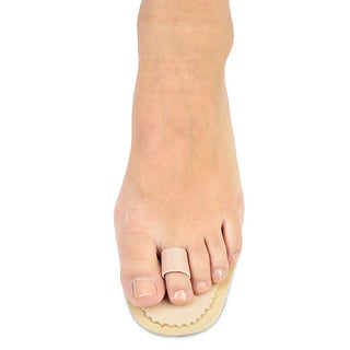 Alimed Silipos Toe Splints Double Toe Splint - 67093