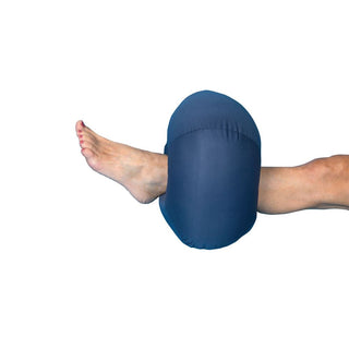 DermaSaver Blue Donut Heel Elevator Blue Donut Heel Elevator - 67104