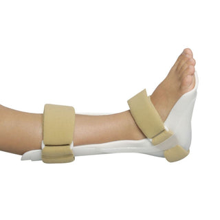 AliMed Pediatric Footdrop Night Splint Footdrop Night Splint, Infant, Left - 6771