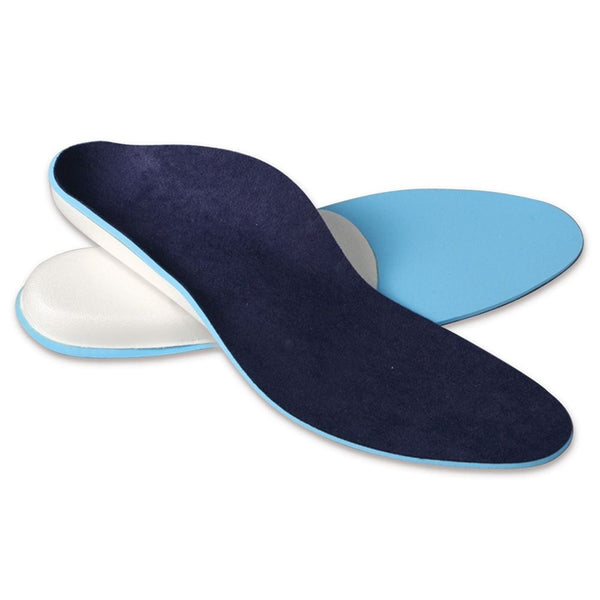 AliMed Full-Length Cushioned Insoles Plastazote Insoles, Womens 8 to 9-1/2, Mens 8 to 9 - 6843