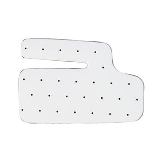 AliMed Hallux Valgus Splint, HVO Hallux Valgus Splint, 6pk/cs - 6899