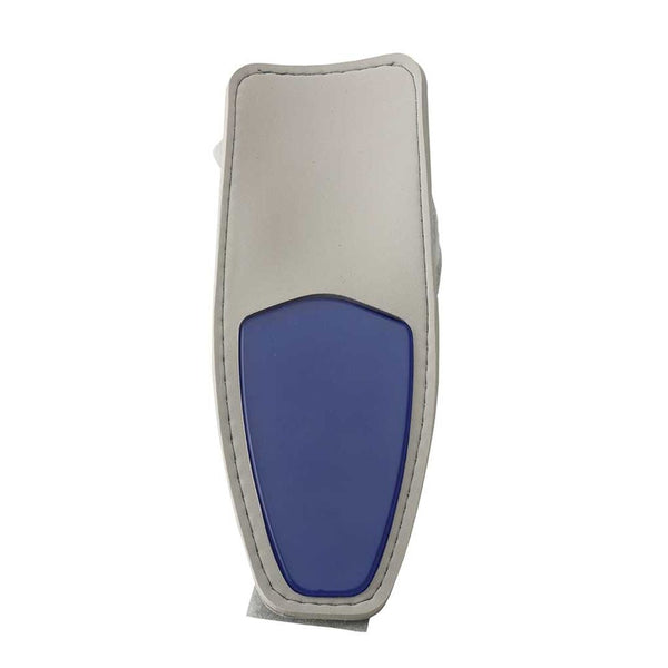 Össur Gel Ankle Brace Ankle Brace, Pony Size, Right - 6548