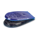 AliMed Leg-Length Discrepancy Pads Discrepancy Pad, 1/4"H, Mens 5-6, Womens 6-1/2 to 8-1/2 - 6990