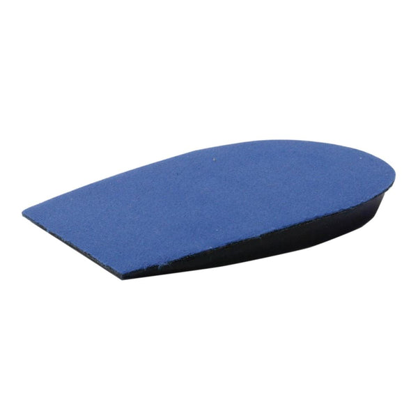 AliMed Leg-Length Discrepancy Pads Discrepancy Pad, 3/8"H, Mens 5-6, Womens 6-1/2 to 8-1/2 - 6993