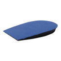 AliMed Leg-Length Discrepancy Pads Discrepancy Pad, 1/4"H, Mens 5-6, Womens 6-1/2 to 8-1/2 - 6990