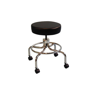 AliMed Utility Stool Safe-Brake Casters, Set of 4 - 712201