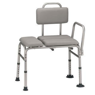 Alimed Padded Transfer Bench Padded Transfer Bench - 70040
