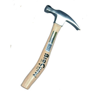 Alimed BioCurve Hammers Ball Peen Machinist's Hammer, 32oz., 14" - 70050