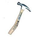 Alimed BioCurve Hammers Carpenter Hammer with Straight Claw, 16oz., 12" - 70045