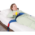 AliMed Roll-Control Belt with Alarm Roll-Control Belt w/Worry-Free Alarm - 713316