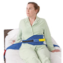 AliMed Roll-Control Belt with Alarm Roll Control Belt w/VOICE Alarm, Pediatric, 111" - 710061
