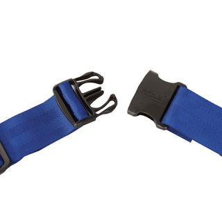 SkiL-Care Wheelchair Safety Belt Safety Belt, Resident Friendly - 701015