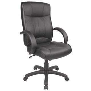 Alimed Odyssey Executive Leather Chair Executive Leather Chair - 70111