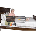 Alimed EZ Adjust Bed Rail EZ Adjust Bed Rail - 70117