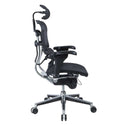 ErgoHuman Chairs ErgoHuman Chair, Leather without Neck Roll - 70116