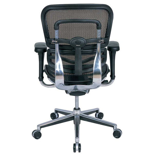 ErgoHuman Chairs ErgoHuman Chair, Mesh without Neck Roll - 70124