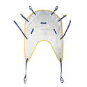 AliMed Single-Patient-Use Slings Single Patient Sling w/ Head Support, Bariatric, cs/10 - 710088