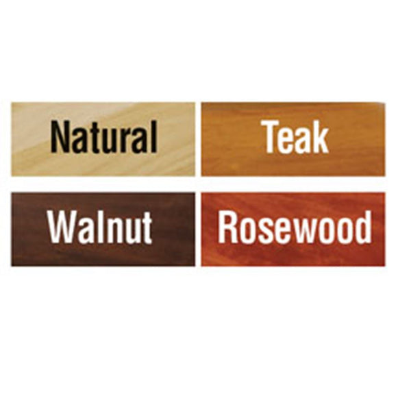 Ergo Desk Designer/Classic Series Classic, Natural - 74589/NTRL/NA