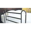 Alimed Homestyle Aluminum Bed Rail Homestyle Aluminum Bed Rails - 70177