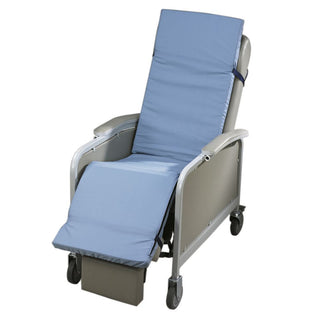 SkiL-Care Geri-Chair Gel Overlay Geri-Chair Gel Overlay - 703001
