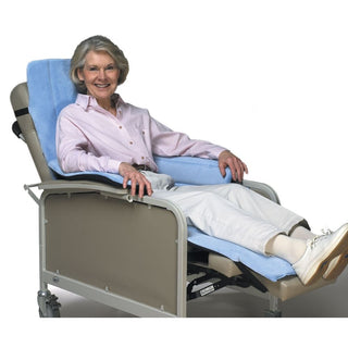 SkiL-Care Geri-Chair Cozy Seat Geri-Chair Cozy Seat w/o Leg-Rests - 703002
