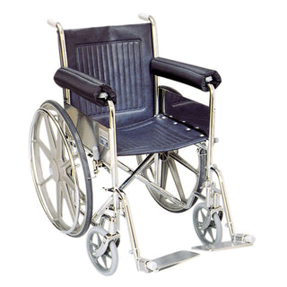 SkiL-Care Wheelchair Armrest Cushions Armrest Cushion, Half Arm, 11" - 703016